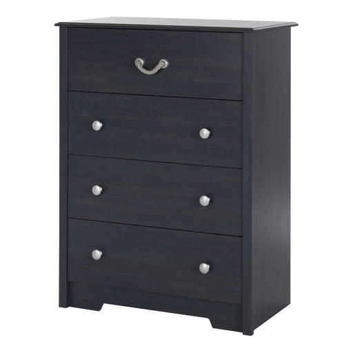 Commode 4 tiroirs Aviron