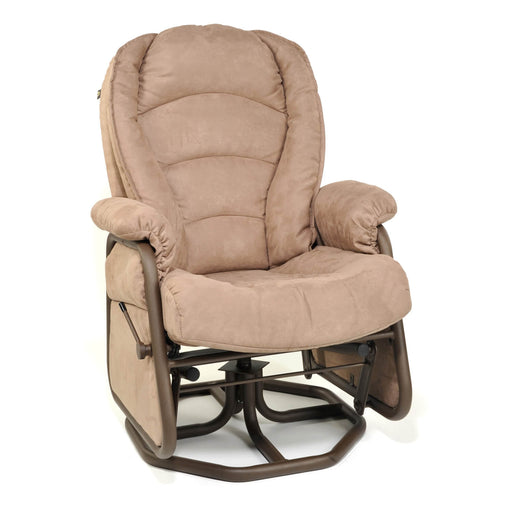 Fauteuil Léon