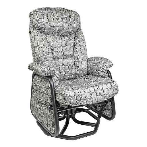 Fauteuil Marcel