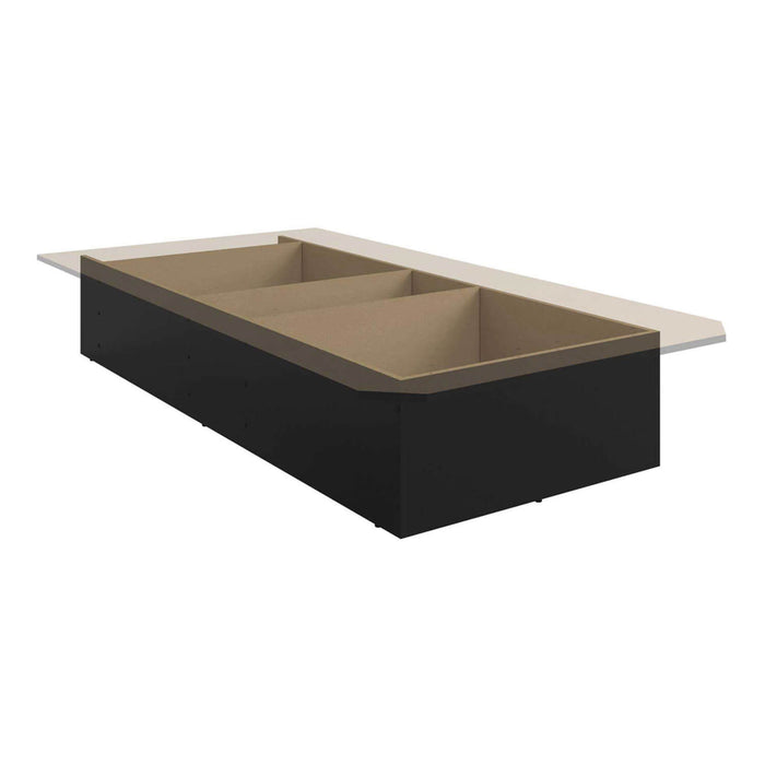 Plateforme Simple