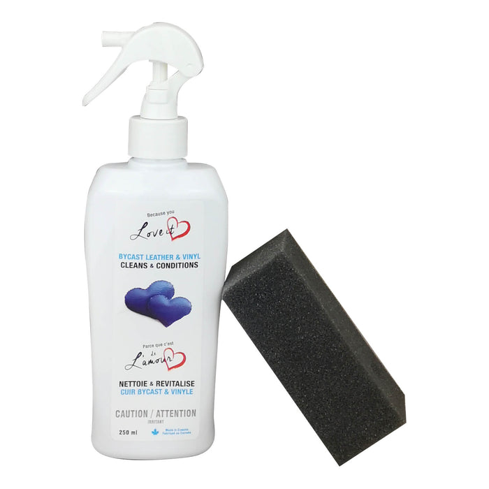 Trousse de soin pour Bycast & Vinyle