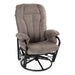 Fauteuil Albert