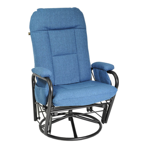 Fauteuil Simon