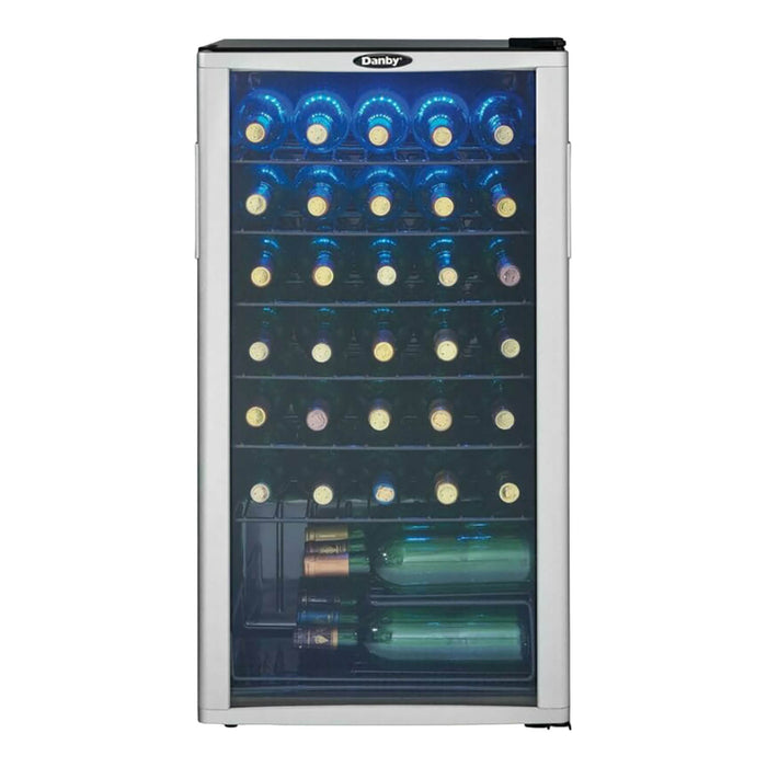 Refroidisseur à vin 36 bouteilles