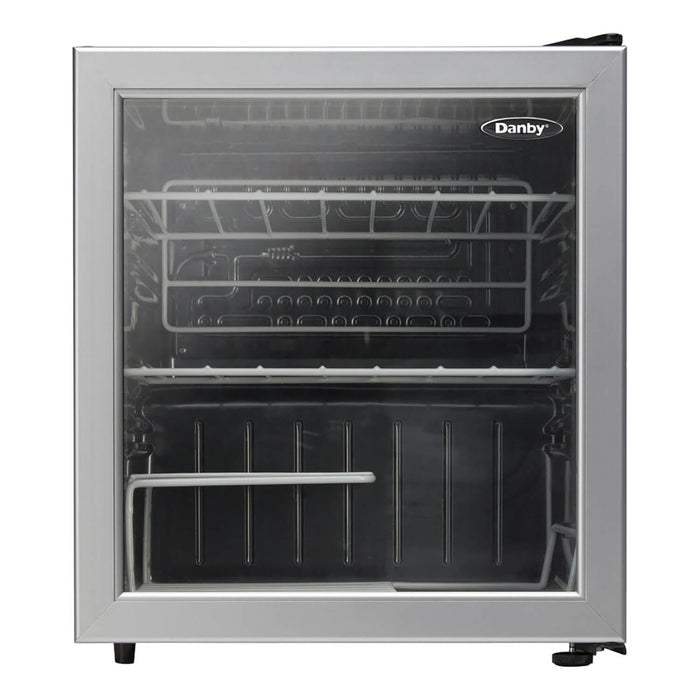 Refroidisseur à Vin 17 bouteilles