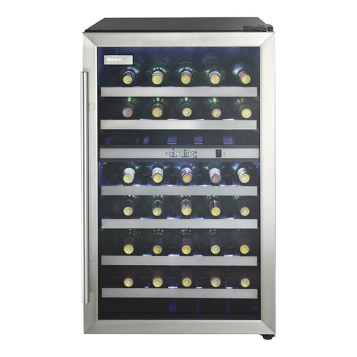 Refroidisseur à vin 38 bouteilles