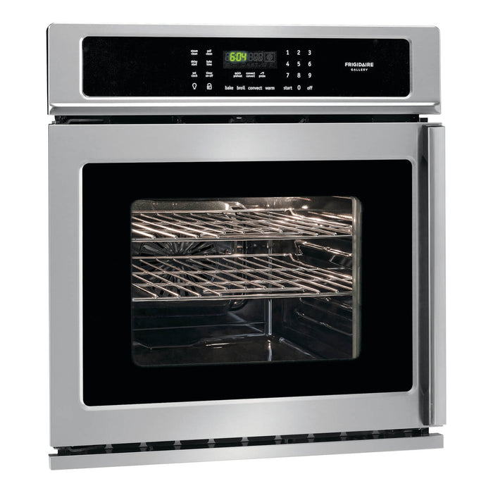 Four ouverture latérale 27po