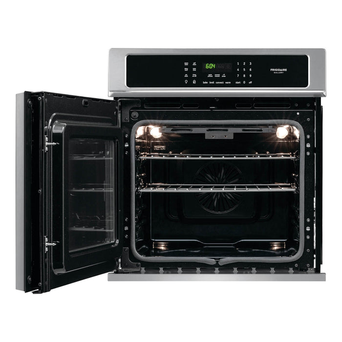 Four ouverture latérale 27po