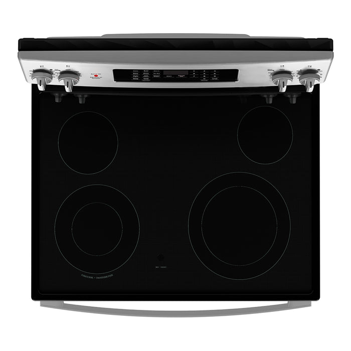 Cuisinière