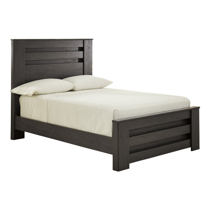 Tête de lit Double Brinxton