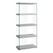 Etagere 60"