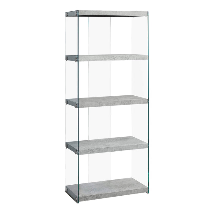 Etagere 60"