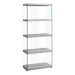 Etagere 60"