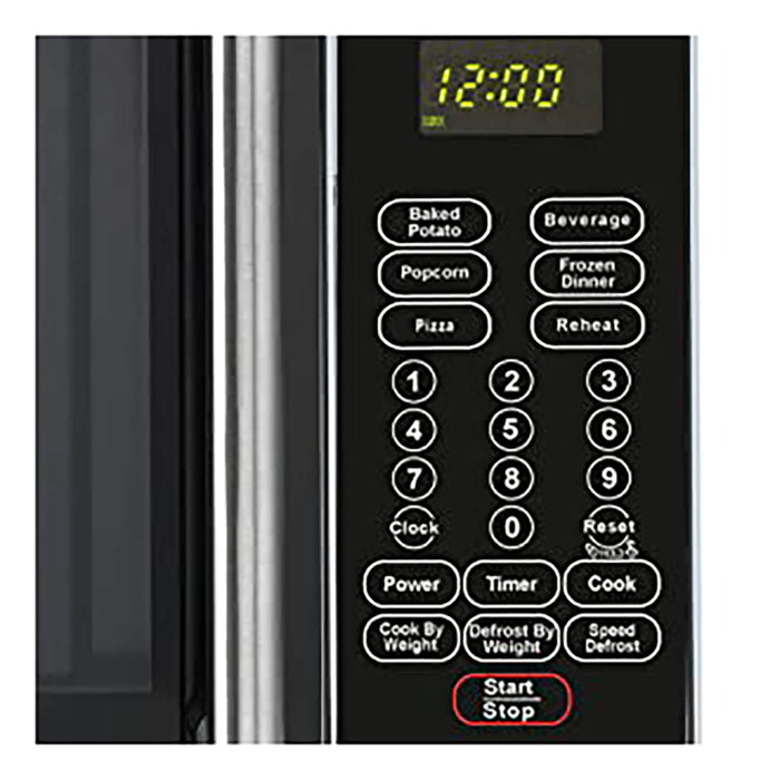 Micro-ondes 0,7 pi³