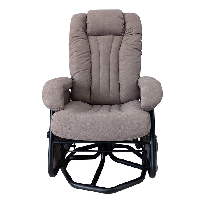 Fauteuil  Edgar