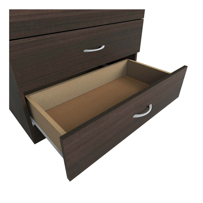 Commode 4 tiroirs