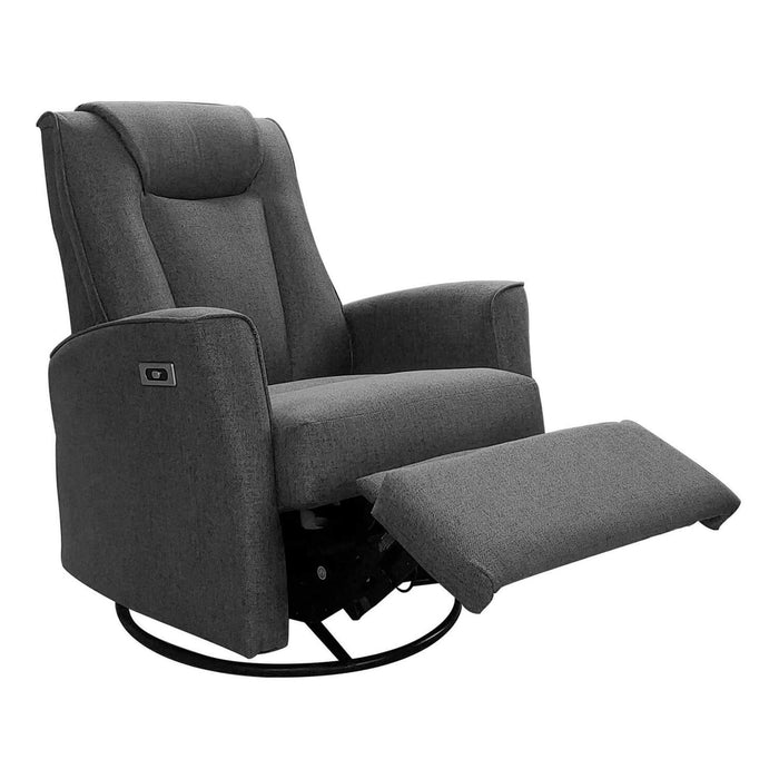 Fauteuil Langdon