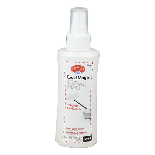 Détachant vaisselle Excelsior