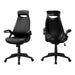Chaise de bureau  multi position