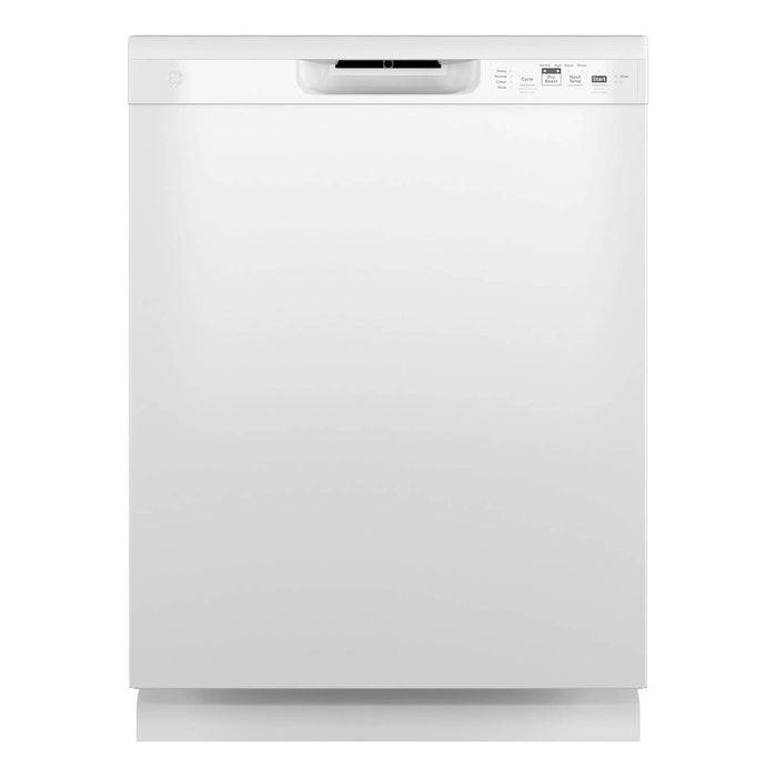 Lave-vaisselle blanc