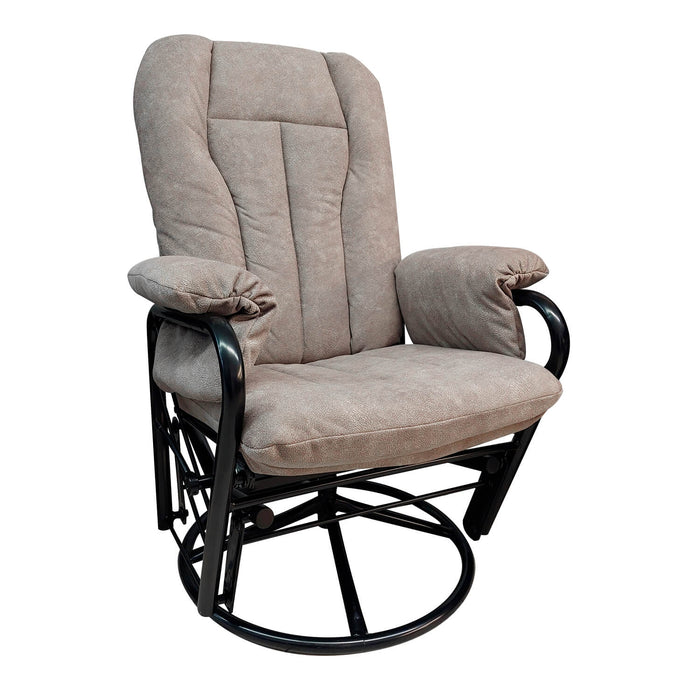 Fauteuil Albert