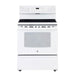 Cuisinière vitroceramique