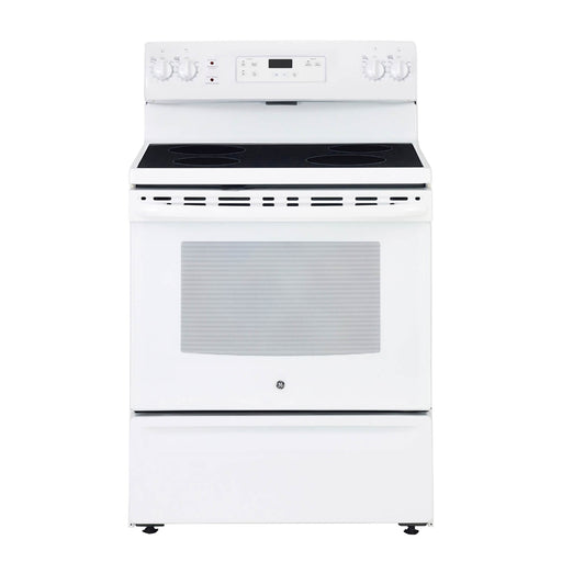 Cuisinière vitroceramique