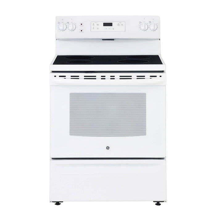 Cuisinière vitroceramique