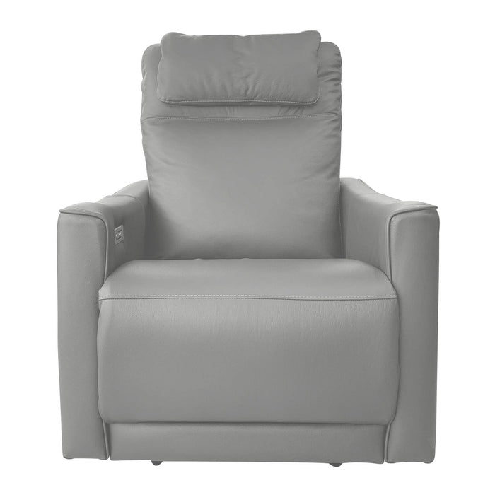 Fauteuil inclinable Hector