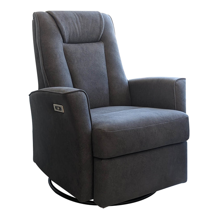 Fauteuil Langdon