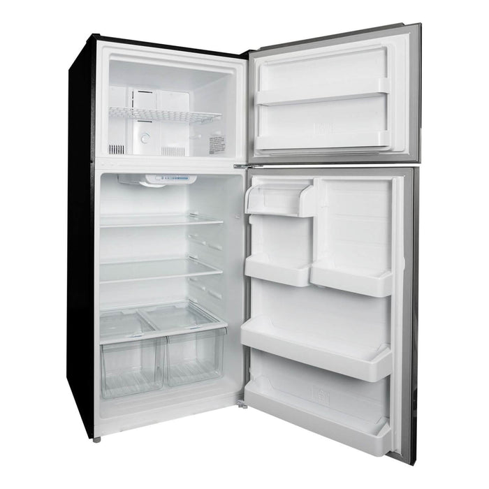 Réfrigérateur 18,2 pi³
