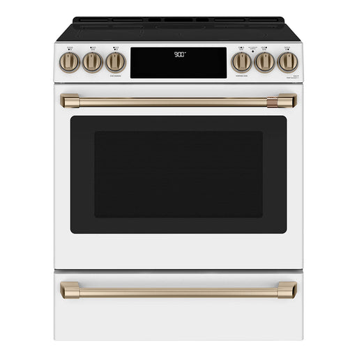 Cuisinière Induction