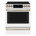 Cuisinière Induction