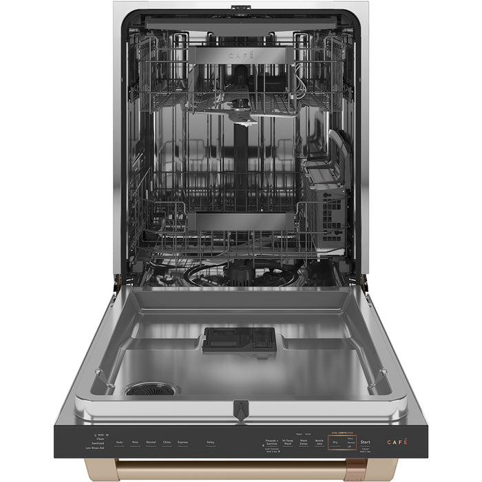 Lave-vaisselle CAFÉ - 39 dB