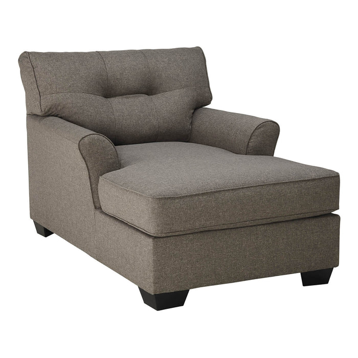 Fauteuil Tibbee fixe