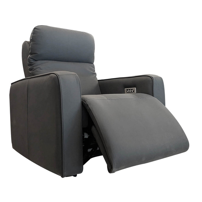 Fauteuil Arthur