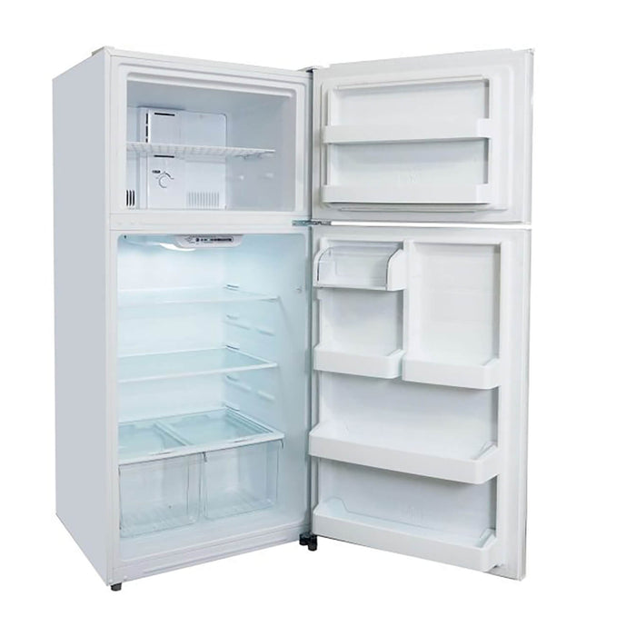 Réfrigérateur 18,2 pi³
