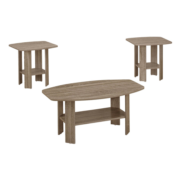 Table de centre