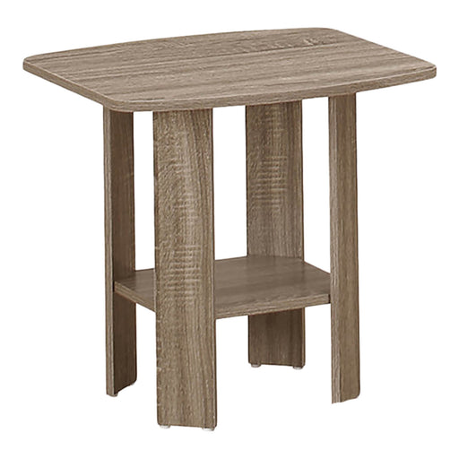 Table de salon bout