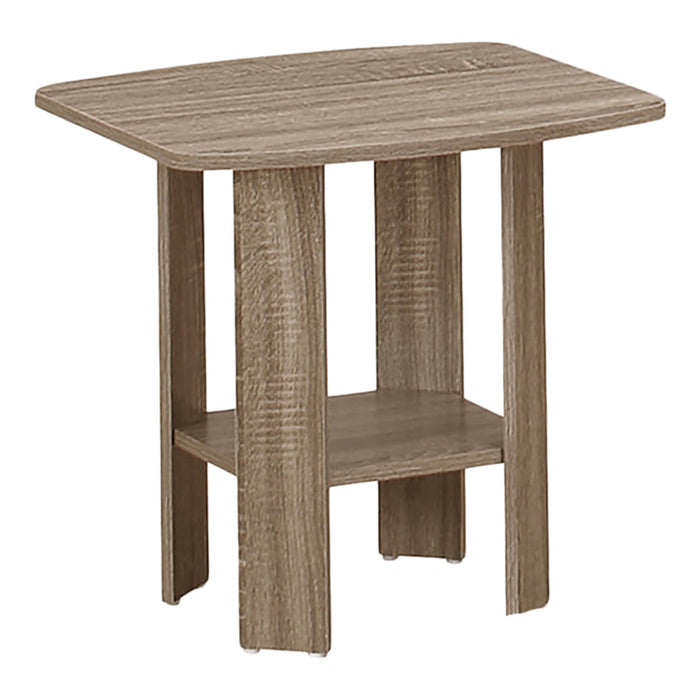 Table de salon bout