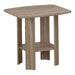 Table de salon bout