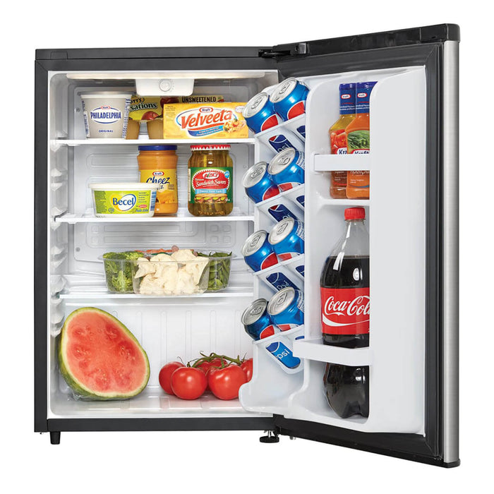 Réfrigérateur 2,6 pi3