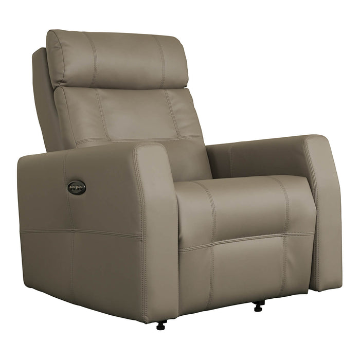 Fauteuil inclinable, berçant & motorisé Batterie