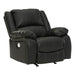 Fauteuil inclinable motorisé Calderwell