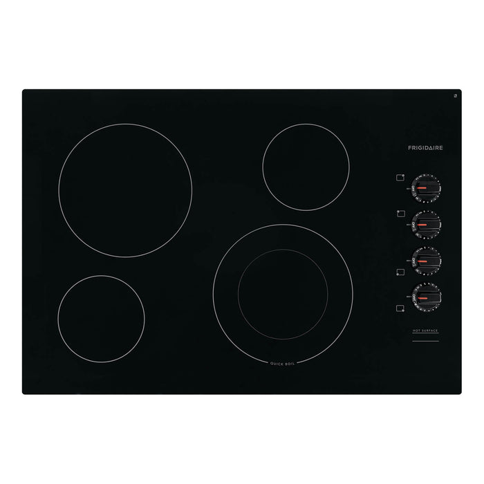 Plaque Vitrocéramique