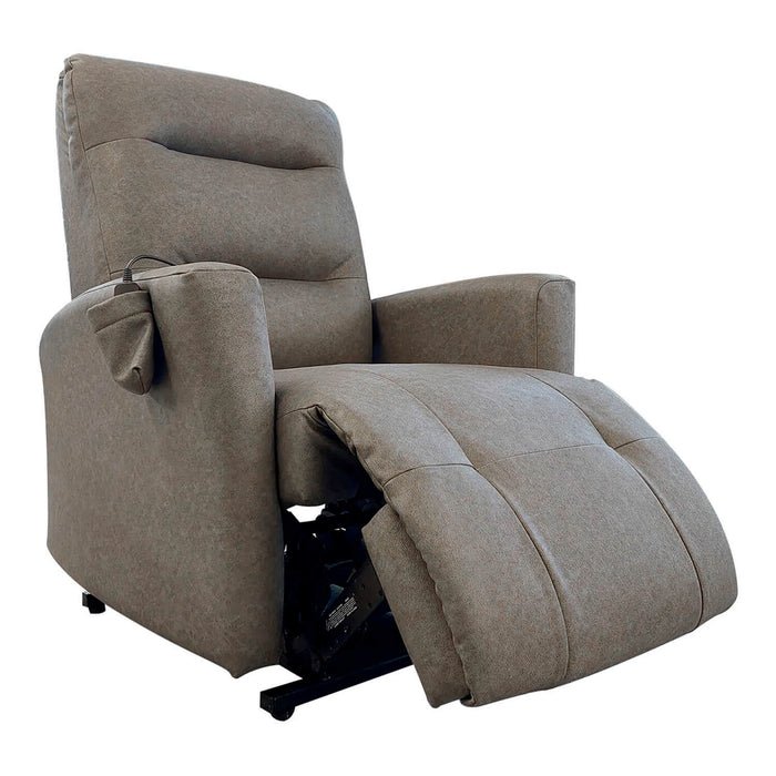 Fauteuil Auto-souleveur