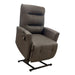 Fauteuil Auto-souleveur