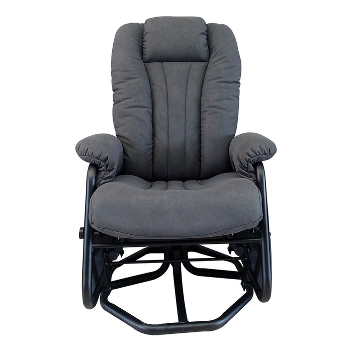 Fauteuil Pascal