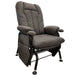 Fauteuil autobloquant