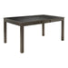 Table 38" x 54" (70)